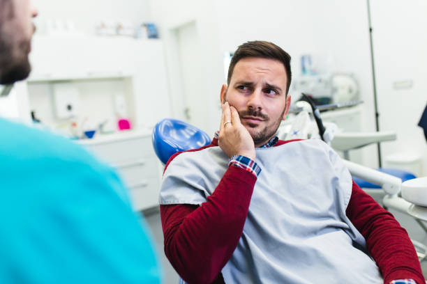 Best Dental Bonding  in Houma, LA