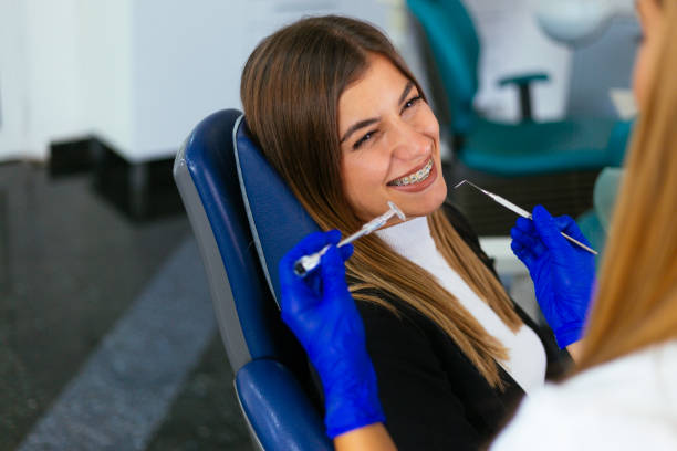 Dental Bonding in Houma, LA