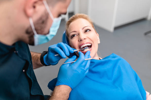 Best Dental Implants  in Houma, LA