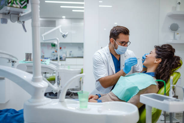 Sleep Apnea Treatment in Houma, LA