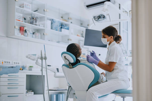 Best Root Canal Treatment  in Houma, LA