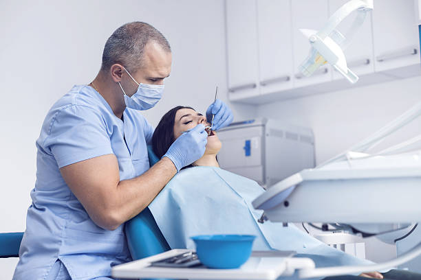 Best Preventive Dentistry  in Houma, LA