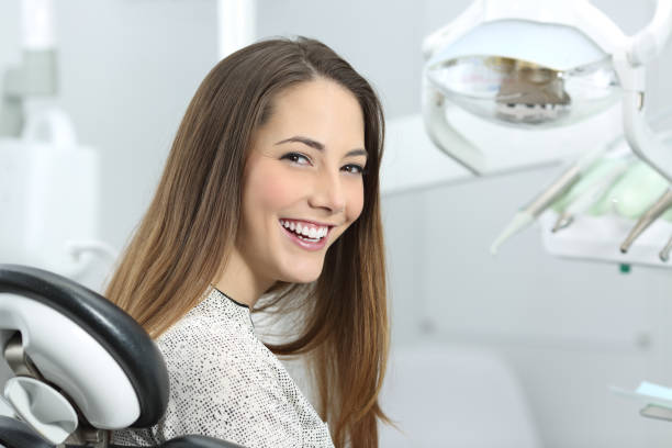Dental Inlays and Onlays in Houma, LA