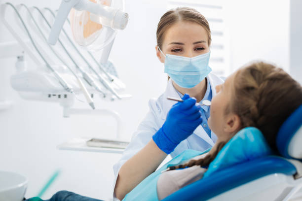 Best Dental Fillings (Composite and Amalgam)  in Houma, LA
